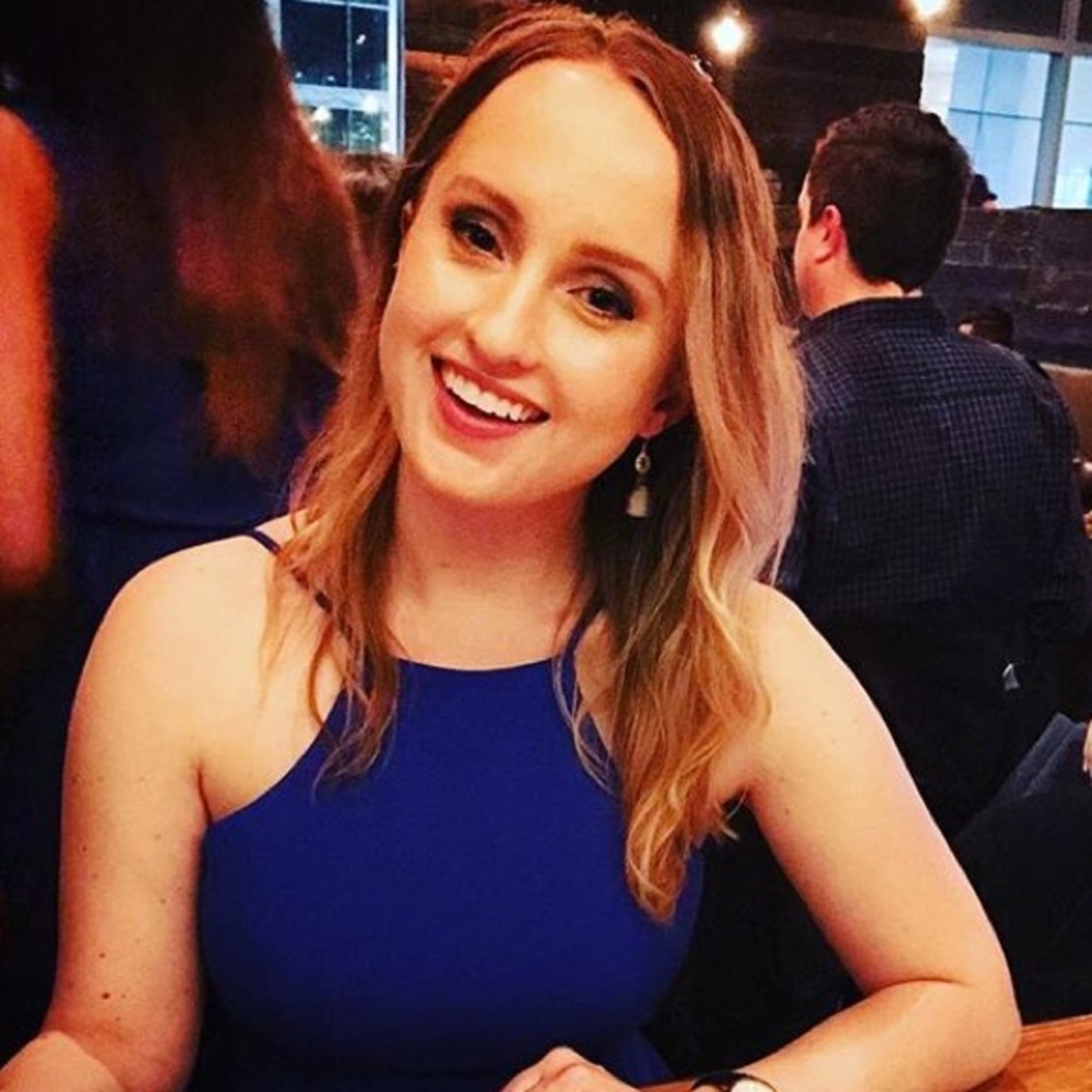 Meet your Posher, Grace